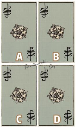 塔羅牌占卜你的學業運該如何增強？