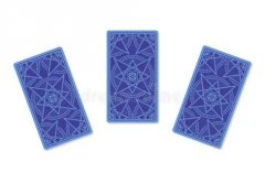 塔羅他是你的正緣嗎?我的正緣在哪