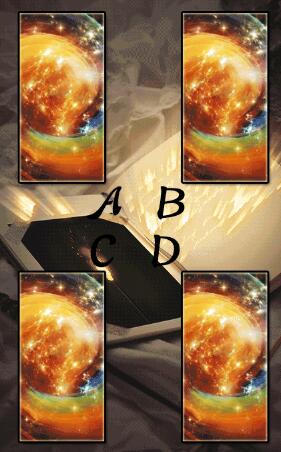 塔羅占卜換工作順利嗎?適合換工作嗎