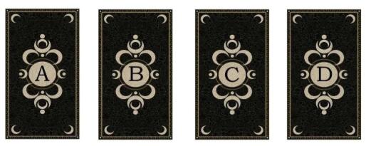 塔羅我們最終會結婚嗎?看看最終會結婚嗎