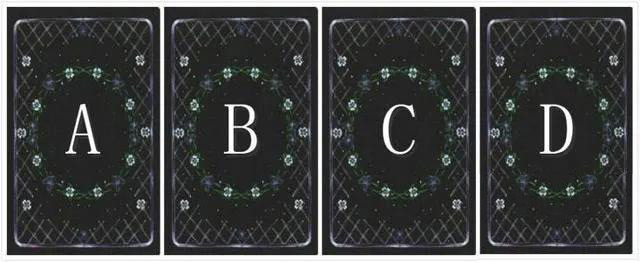 塔羅占卜你的未來丈夫多帥