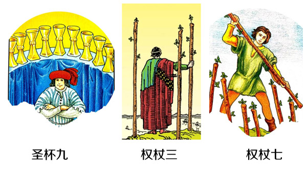 塔羅測試我們何時復合?有沒有機會