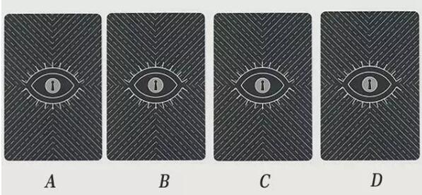 塔羅牌占卜下半年財運和桃花運如何