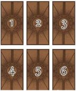 塔羅占卜他腳踏兩船嗎