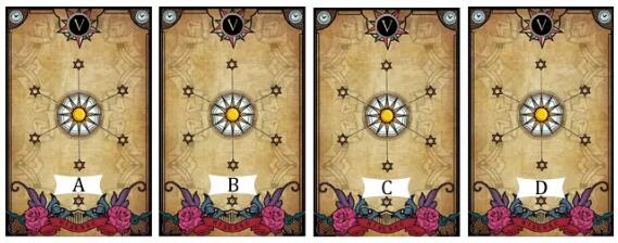 塔羅測試：端午節哪種食物最旺你呢？