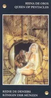 塔羅測試你真正的姻緣，他是你的正緣嗎