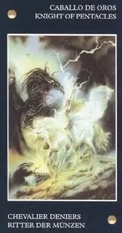 塔羅測試你真正的姻緣，他是你的正緣嗎