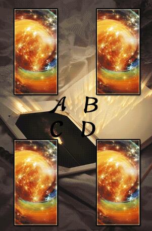 塔羅測試他后悔分手嗎?會回心轉意嗎