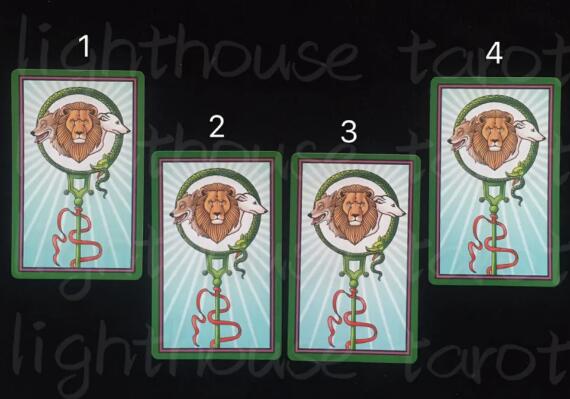 塔羅我們最終會結婚嗎?他會因為什么原因結婚?