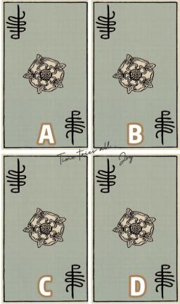 塔羅占卜他多久才能忘記前任