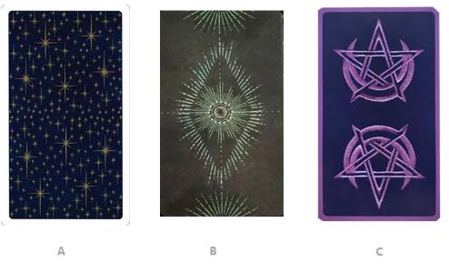 塔羅他最近對你的感覺和想法