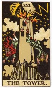 塔羅舊情人有多想念你(塔羅占卜舊愛在想什么)