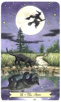 塔羅占卜：7月你的運勢如何？