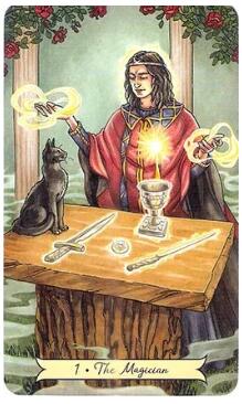 塔羅占卜：7月你的運勢如何？