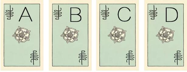 塔羅占卜近期桃花運如何？