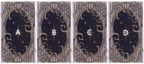 塔羅測試：他真的忘了那個人嗎？