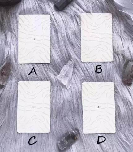 塔羅測試：你有沒有高估自己的能力？