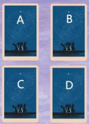 塔羅占卜他有新歡了嗎？他是否會變心呢？