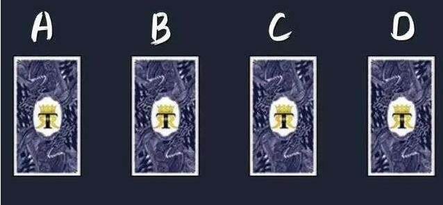 塔羅測試近期感情走向，近期需要調整嗎