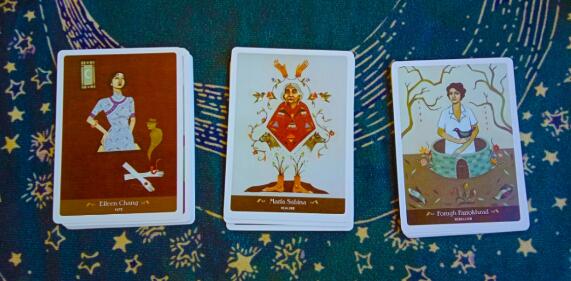 塔羅他還會和我聯系嗎