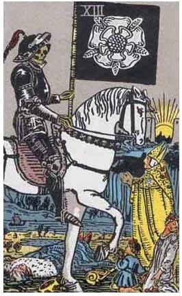 塔羅占卜何時遇到真愛,順利脫單嗎