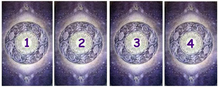 塔羅占卜我最近能否心想事成