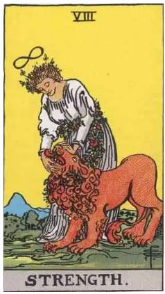 塔羅測試我們分手的根本原因