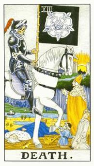 2020塔羅占卜近期桃花運怎么樣