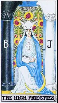 塔羅占卜他對我是真愛嗎