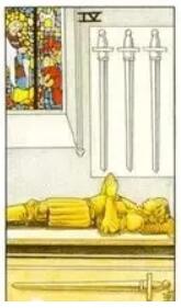 塔羅占卜我倆未來關系,會終成眷屬嗎