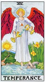 塔羅占卜他在乎我嗎?他心里還有我嗎