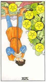 塔羅占卜他在乎我嗎?他心里還有我嗎