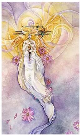 塔羅占卜他對我的心思 他還想復合嗎