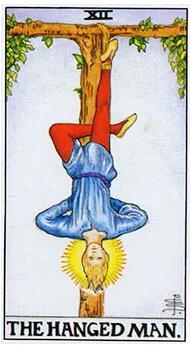 塔羅占卜你倆現在的狀況,誰先放棄這段感情!