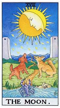 塔羅占卜你倆現在的狀況,誰先放棄這段感情!