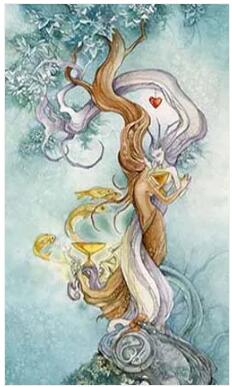 塔羅占卜他厭倦我了嗎?我們會分手嗎