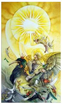 塔羅占卜你氣質好嗎?看看你的異性緣