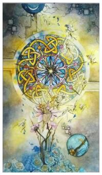 塔羅占卜你氣質好嗎?看看你的異性緣