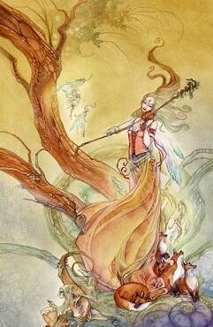 塔羅牌測我倆結局是什么 看看愛情有沒有結果!