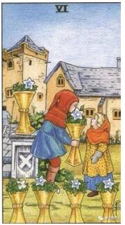 塔羅占卜他想對你說什么,他理解你的需求!