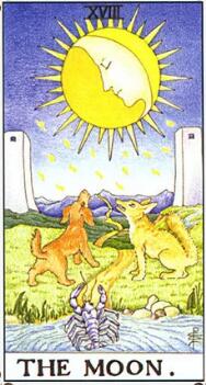 塔羅測試預言你的財運 下季度財運如何?