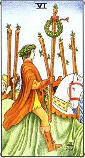 塔羅測試預言你的財運 下季度財運如何?