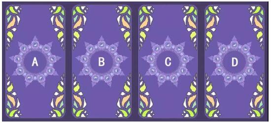 塔羅測試他怕失去我嗎?看看未來什么關系!