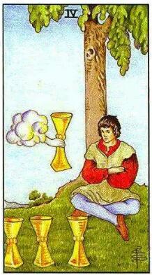 塔羅測試他是渣男嗎?看看你會被欺騙嗎