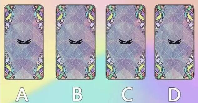 塔羅牌測1個月內的愛情,看看有沒有驚喜!