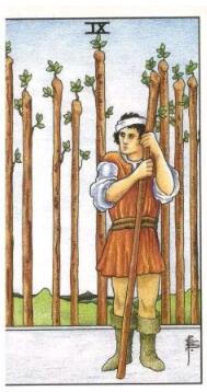 塔羅測過多久會收到表白,單身生活要結束了嗎?