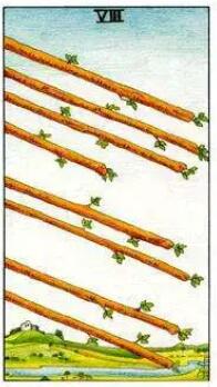 塔羅測過多久會收到表白,單身生活要結束了嗎?