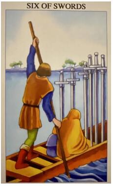 塔羅占卜他真心愛我嗎?他的真實想法