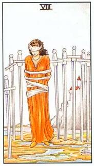 塔羅牌測試：九月你會遇到什么煩心事呢？