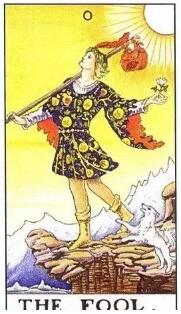 塔羅牌測試目前的困境,近期感情遇到什么難題